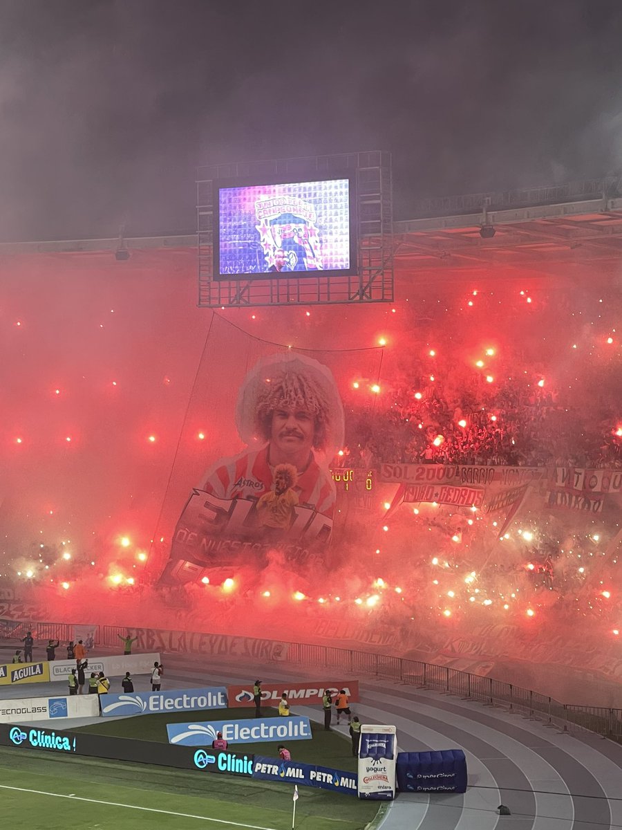 🔥 ¡INDESCRIPTIBLE!