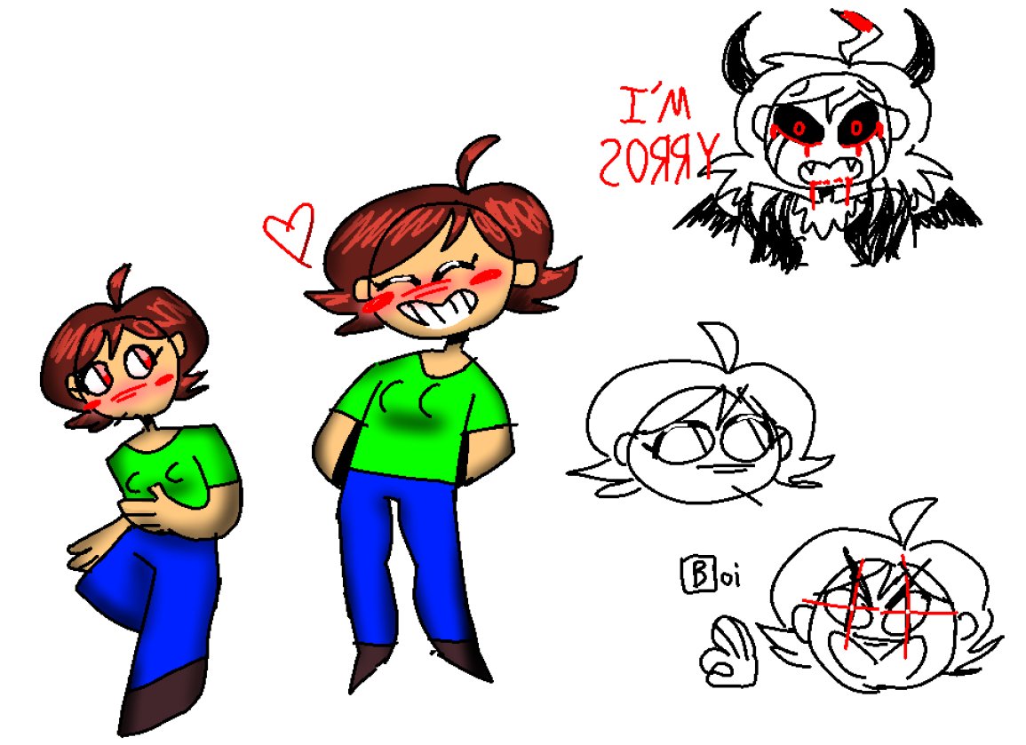 KiIvaKunner tweet media