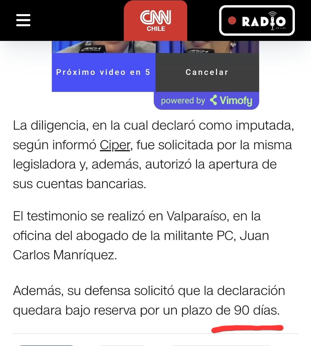 JecaMorita's tweet image. Karol Cariola IMPUTADA! Declaró por 10 hrs por el casobde los chinos. Declaración bajo reserva para no perjudicar a Jara. #malditoscomunistas #KastPresidente Link:  cnnchile.com/pais/karol-car…