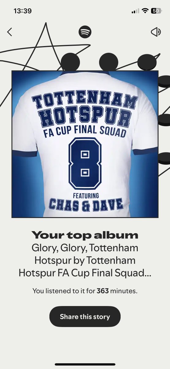 OS_thfc's tweet image. Might be @Flav_Bateman biggest fan