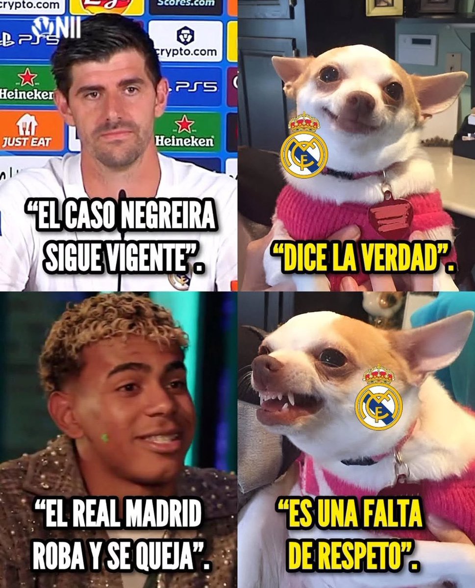 Més que un club tweet media