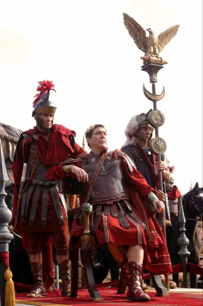 thinkingwest's tweet image. What’s your most controversial take on Roman history?