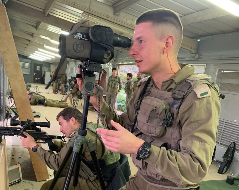 ireallyhateyou's tweet photo. Thomas Adžgauskas, former Givati officer and sniper commander, killed himself on Wednesday. In his suicide letter, he wrote: "7.10 - The date that ruined my life... I am destruction and devastation... I did unforgivable things. I can't live with it anymore..."

The full text of the suicide letter Facebook post - in the following tweet.