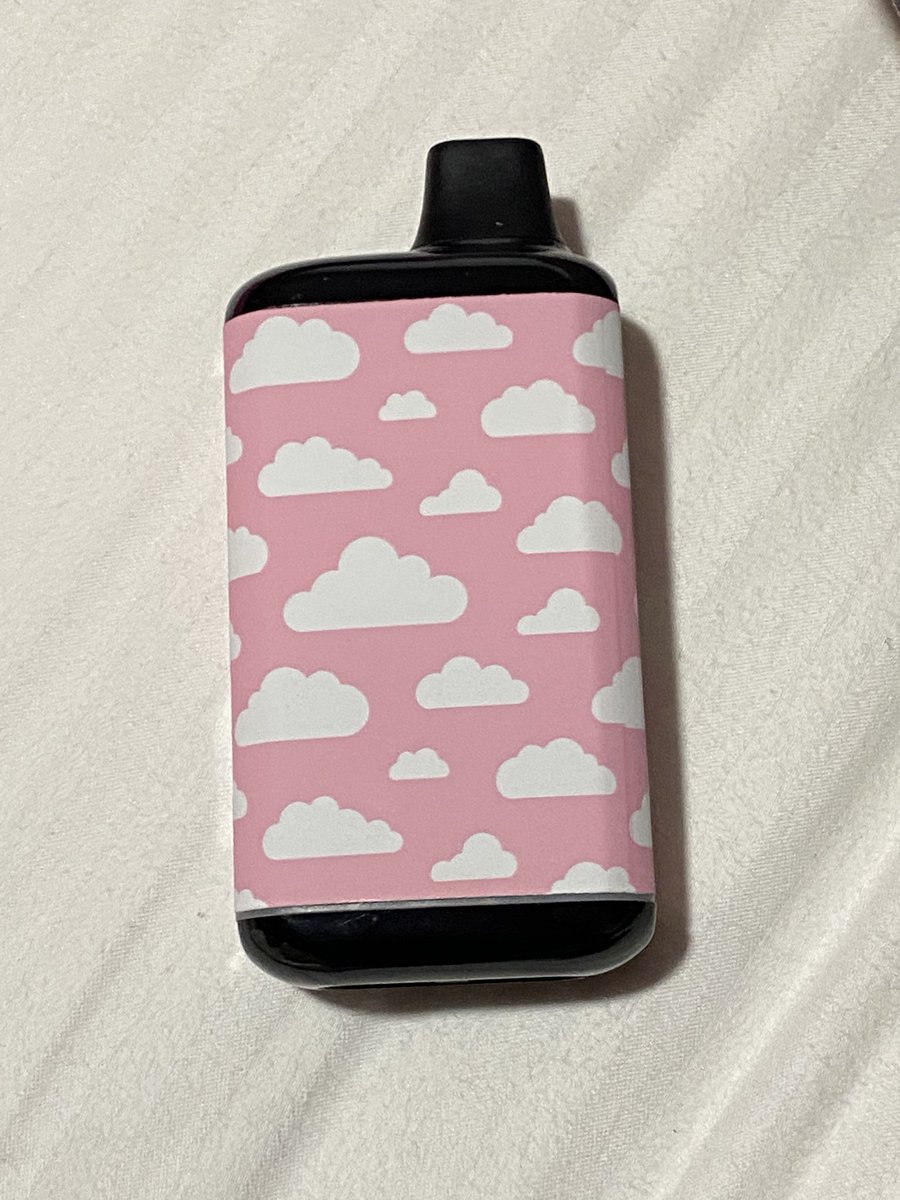 new fancy battery has a devilishly smooth pull