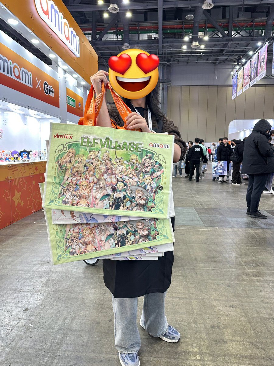 ヴェルテクス・オリジナルズ tweet media