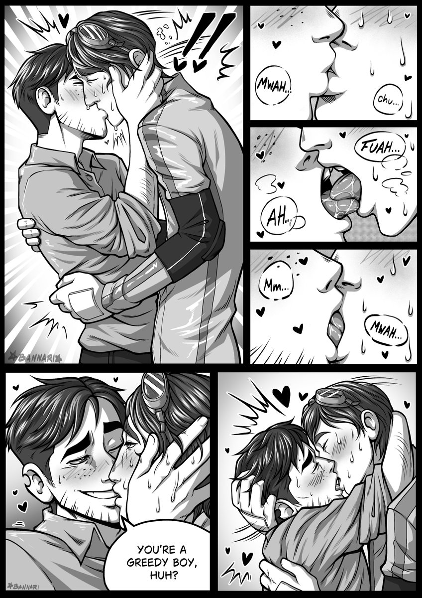 🇻🇪Bannari 🇻🇪 (COMMS OPEN) tweet media