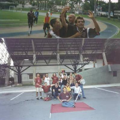 Hachenueve's tweet image. Este sábado Carabobo nos vuelve a llamar, nuestra tierra está llena de historia pero es muy importante saber y entender que para poder llegar a noches como las últimas tuvimos que pasar días como los primeros, inicios donde éramos muy pocos y que abrimos paso y construimos una…