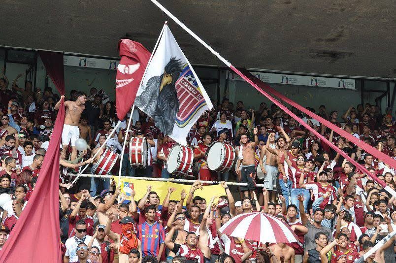 Hachenueve's tweet image. Este sábado Carabobo nos vuelve a llamar, nuestra tierra está llena de historia pero es muy importante saber y entender que para poder llegar a noches como las últimas tuvimos que pasar días como los primeros, inicios donde éramos muy pocos y que abrimos paso y construimos una…