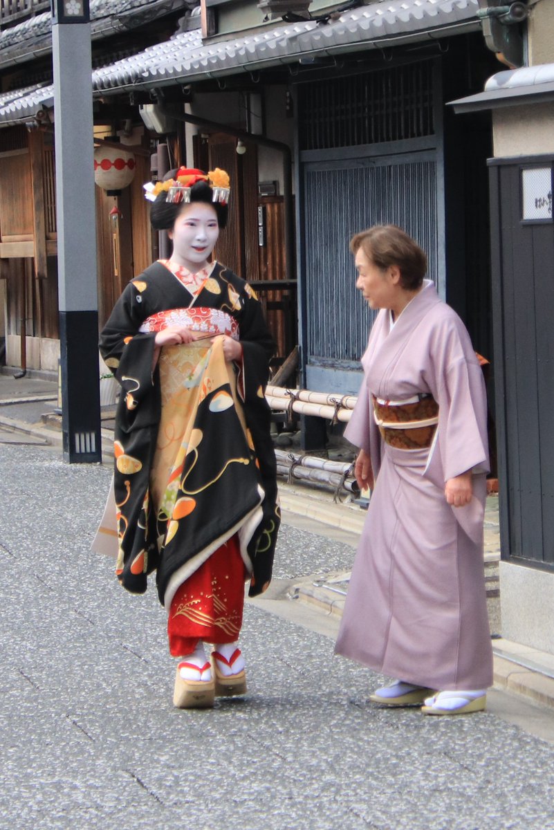 Geiko&Maikonews (@GeikoMaiko) / Posts / X