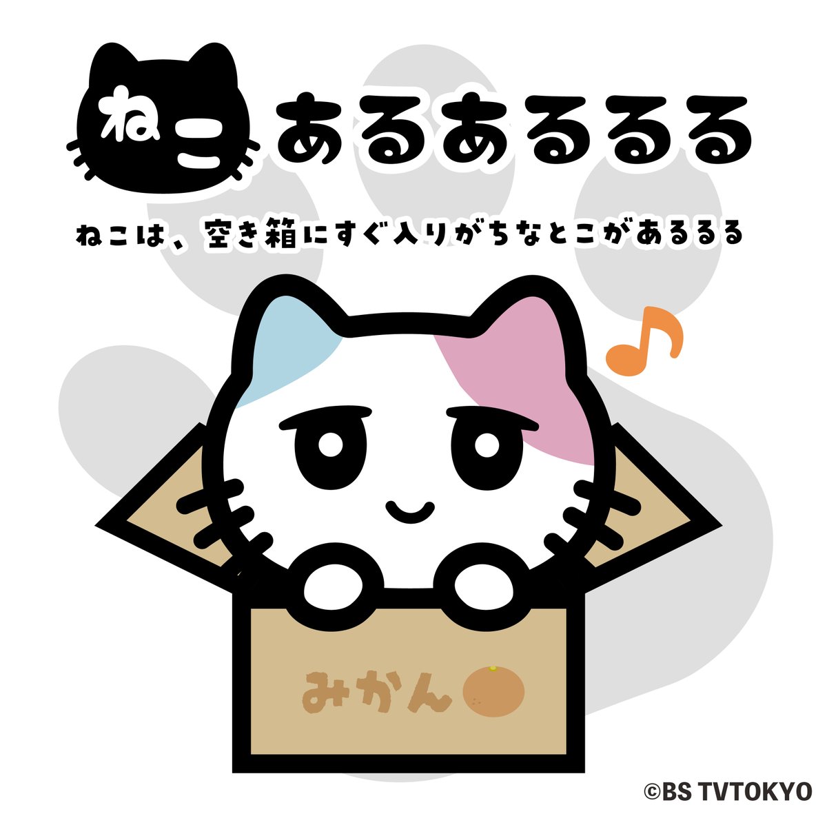 るるる BSキャッ東 (@bscat7ch) / Posts / X