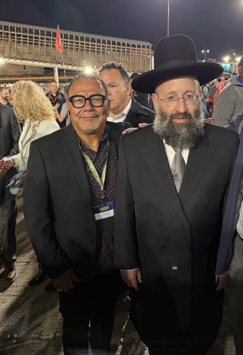 Today I had the privilege of visiting the Western Wall, the last remaining part of the Second Temple. A place filled with history, faith, tears, hope… and the fingerprints of millions who have come before us seeking God.