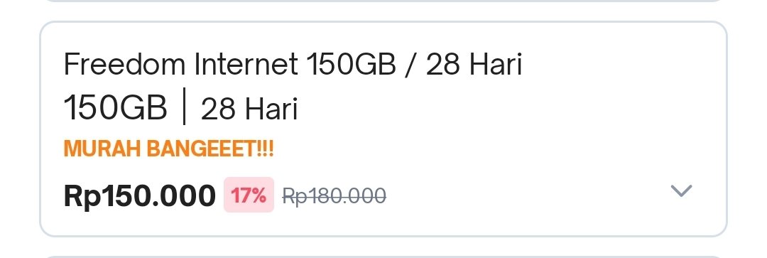 Ini apa bedanya deh? <a href="/indosat/">Indosat Ooredoo Hutchison</a> <a href="/indosatim3/">IM3</a>