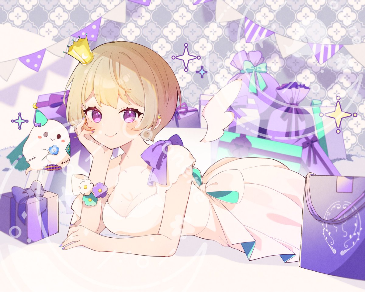 RT @corone19526: ୨୧┈┈┈┈┈┈┈┈┈┈┈┈┈┈┈┈┈┈୨୧ ܸ