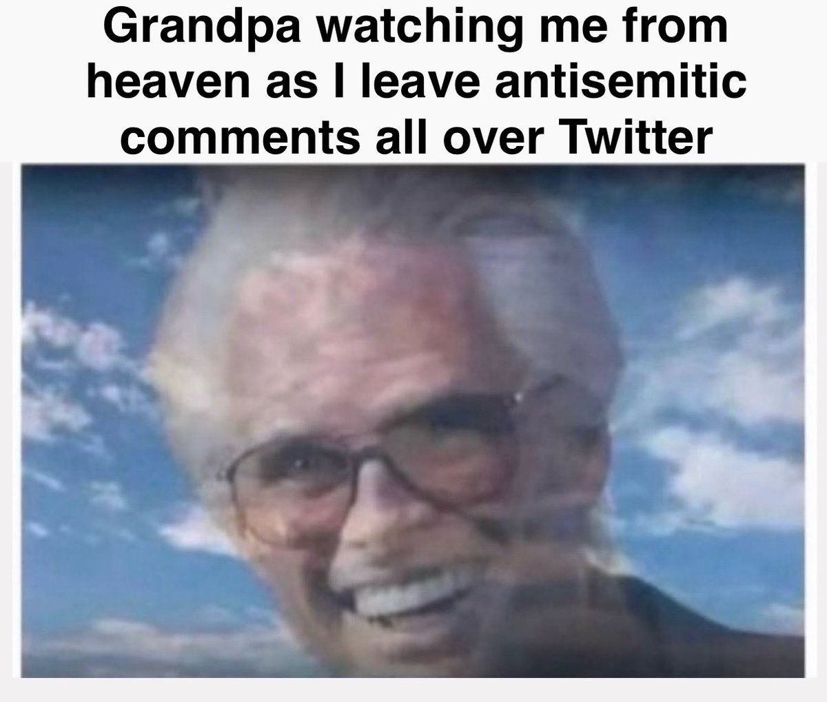 🤗🥹 … I love you Grandpa