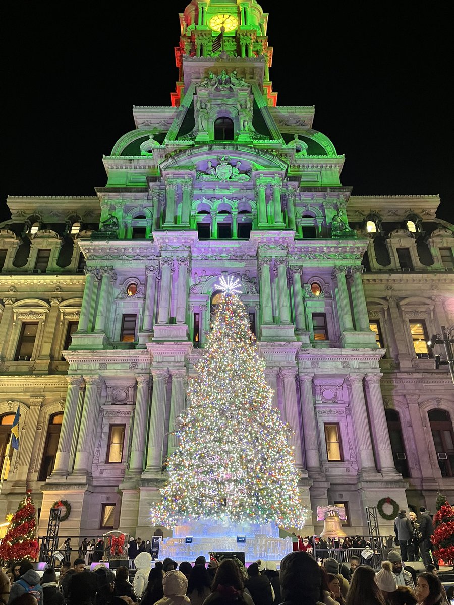 🎄 Your 2025 Philly Holiday Tree! 🎄

Presented by <a href="/visitphilly/">Visit Philly</a> powered by <a href="/pickNRG/">NRG Home</a> #PhillyHolidays
