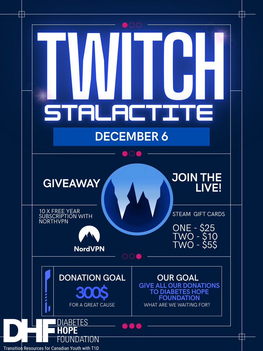 Stalactite tweet media