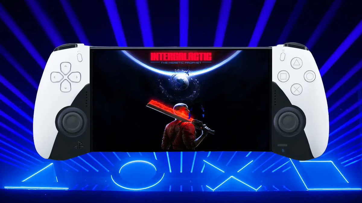 The Game Post tweet media