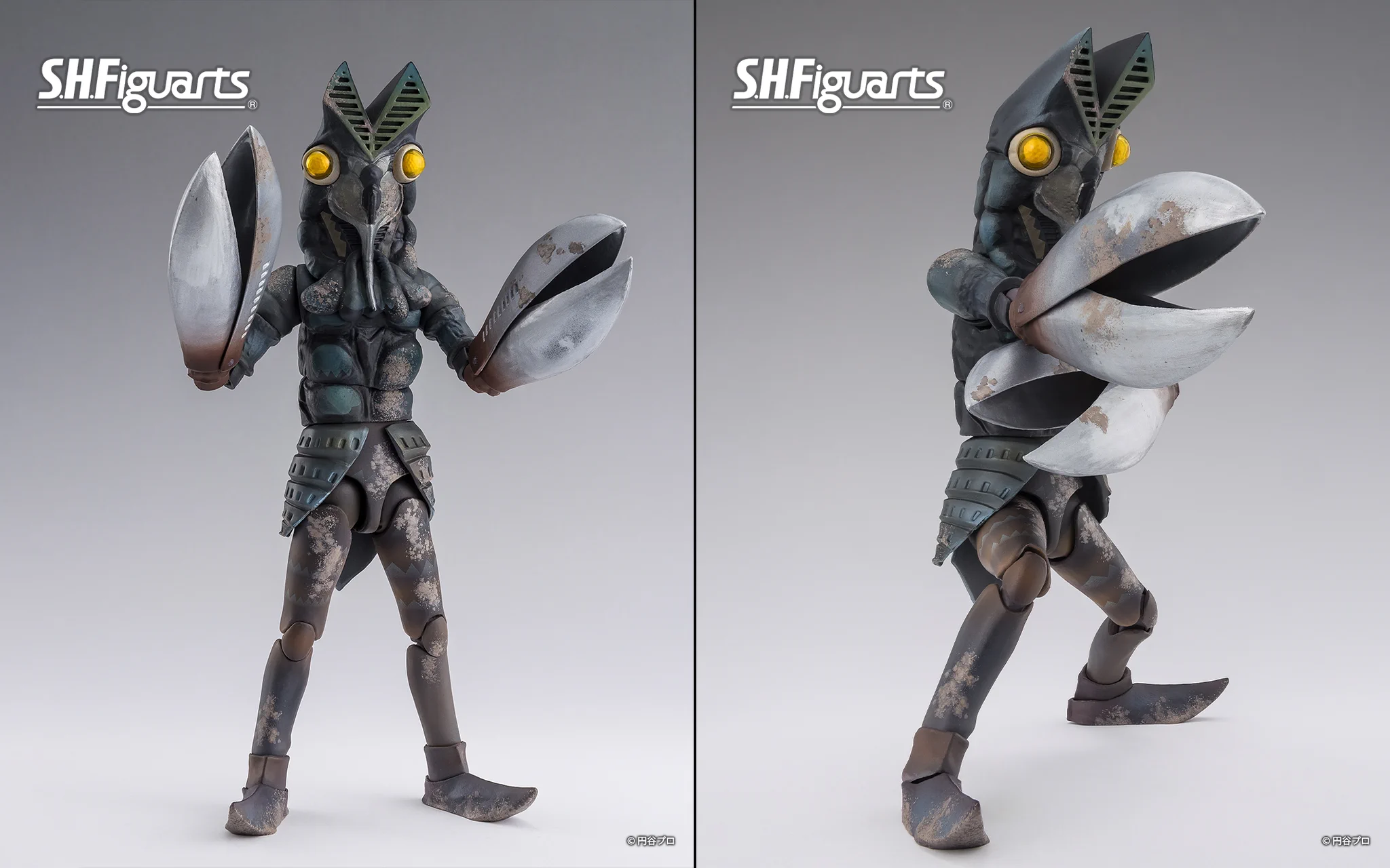 魂ネイションズ公式/BANDAI SPIRITS TAMASHII NATIONS OFFICIAL on X