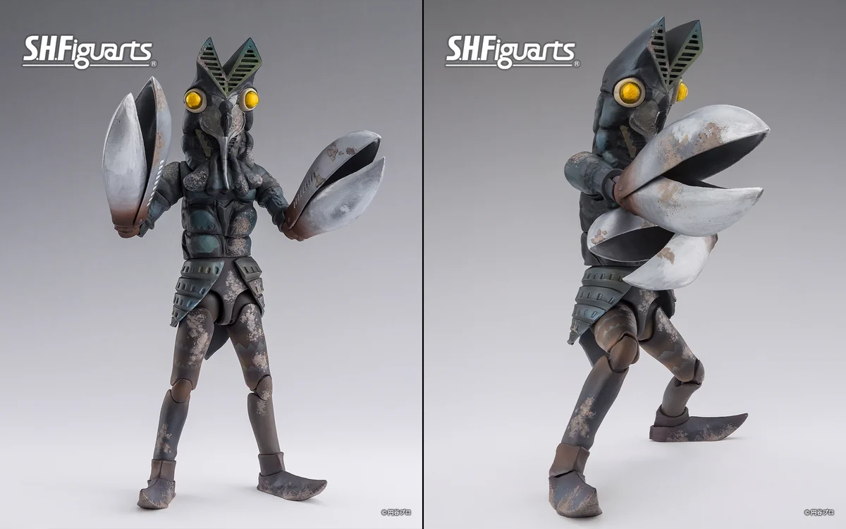 魂ネイションズ公式/BANDAI SPIRITS TAMASHII NATIONS OFFICIAL on X