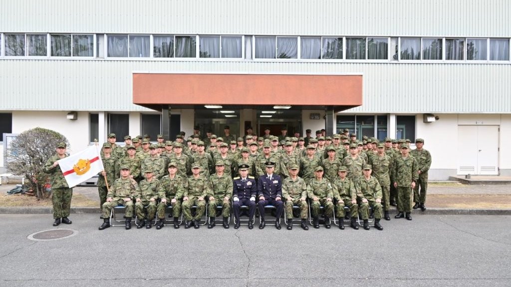 陸上自衛隊 第8師団 副師団長 チャレンジ 陸上自衛隊 第8師団 副師団長 チャレンジコイン 熊本・宮崎・鹿児島を