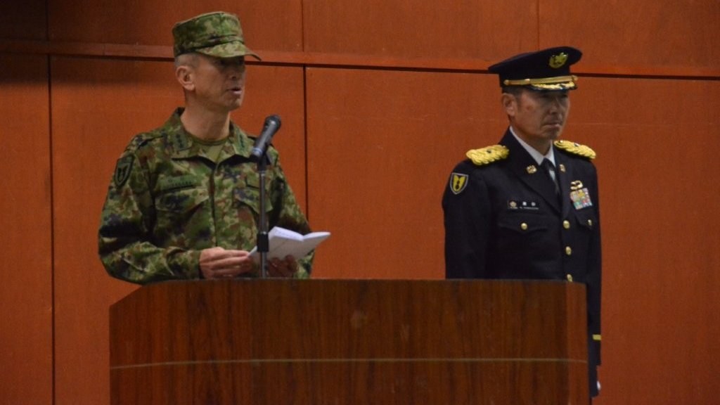 陸上自衛隊 第8師団 副師団長 チャレンジ img_704093ea5e6061d695d92ee865