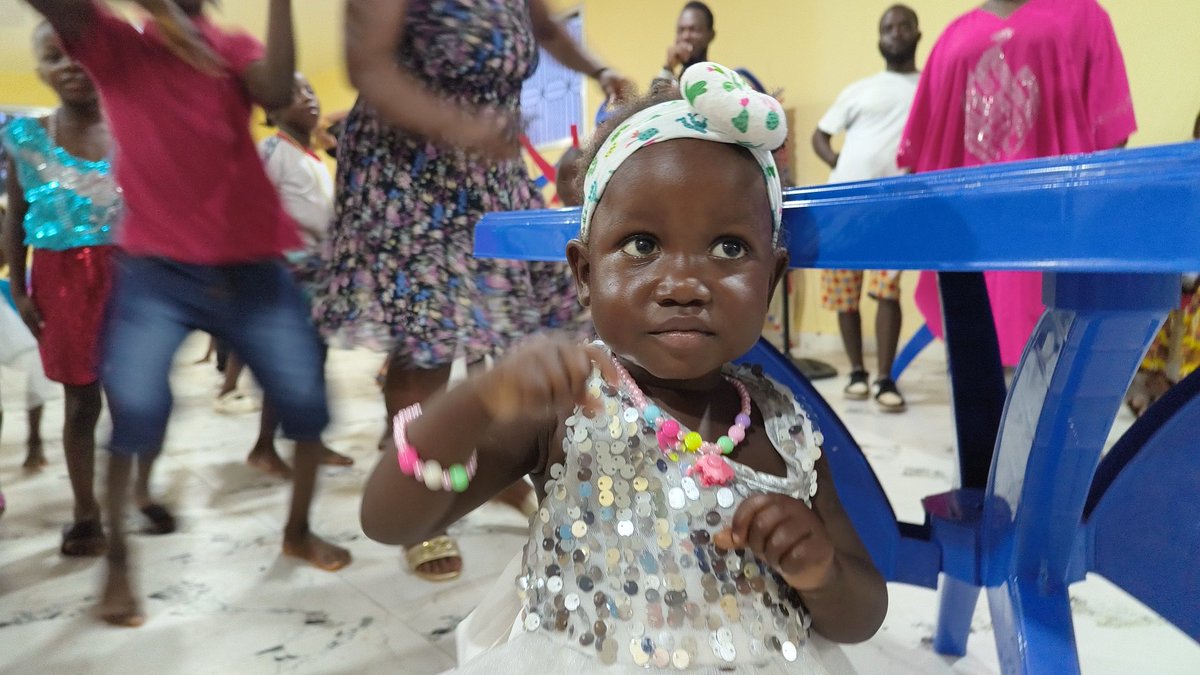 This is just 1 of the 48 amazing kids we care for at The Father’s House Orphanage.

We drive them to school.
We feed them 2 hot meals a day.
We give them hope.

Help us keep going. 🙏
Year-end gifts make a huge impact.

🇨🇦 E-Transfer: give@hope360.ca
🌐 hope360.ca/give