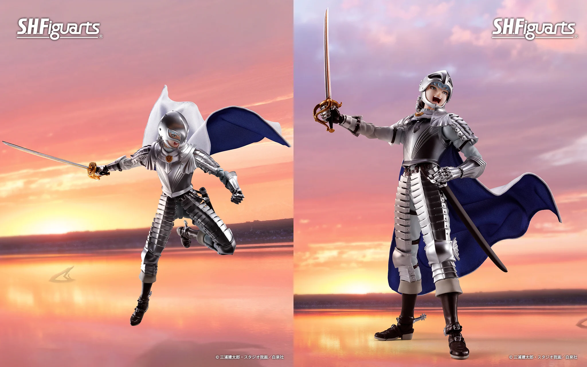 魂ネイションズ公式/BANDAI SPIRITS TAMASHII NATIONS OFFICIAL on X