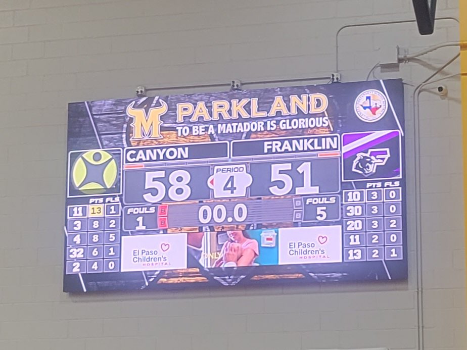 💥💥💥 COOGS WIN 💥💥💥
<a href="/cisdnews/">Comal ISD</a> <a href="/canyonhscougars/">Canyon HS</a>