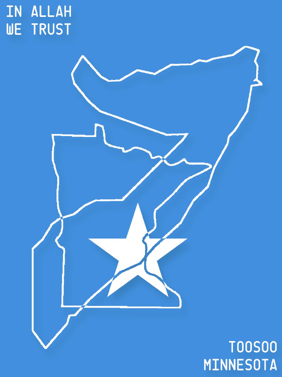 I'm joining the war on Somalis on the side of the Somalis