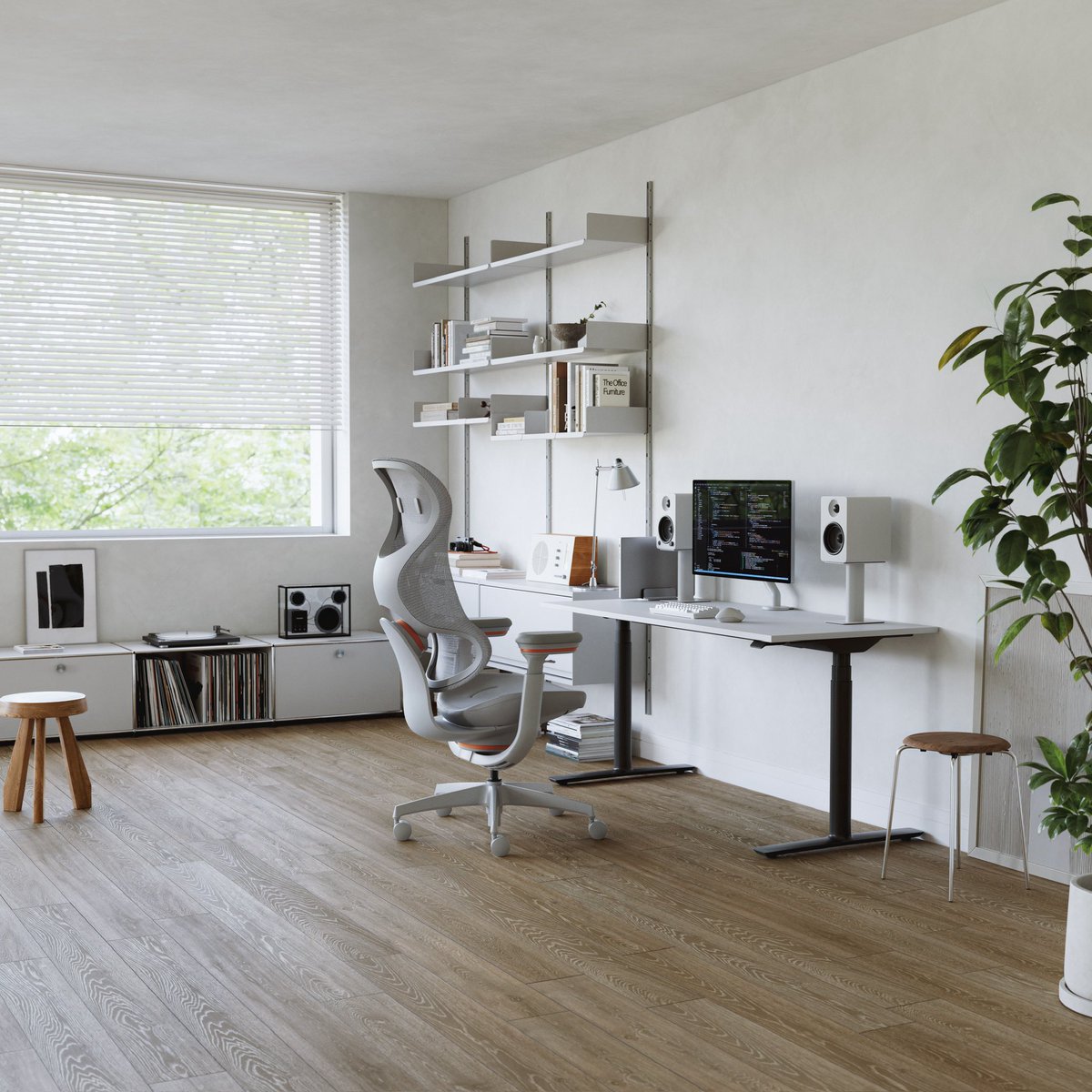 ingcloud_KOKUYO's tweet image. Light model? Dark model?

#ingCloud