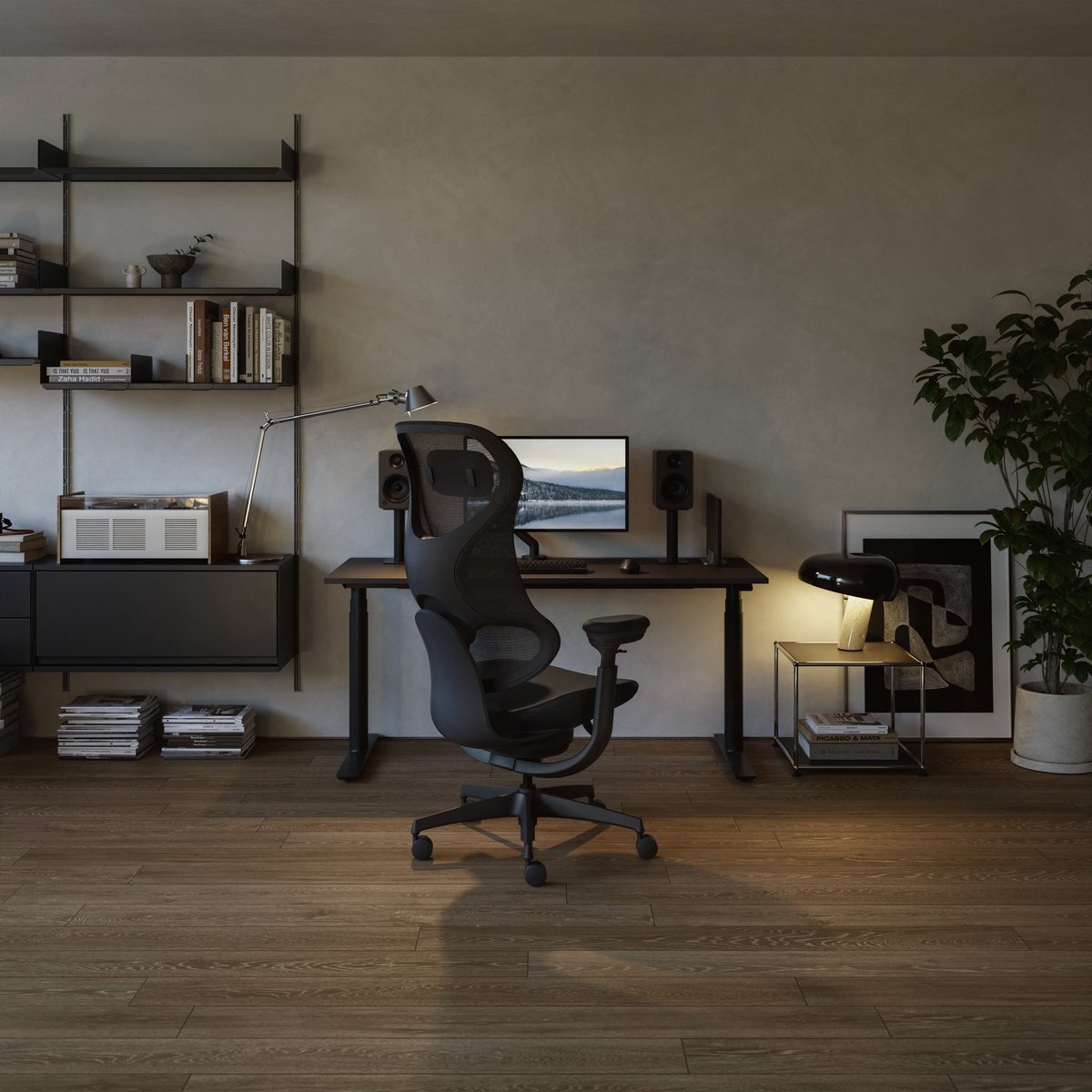 ingcloud_KOKUYO's tweet image. Light model? Dark model?

#ingCloud