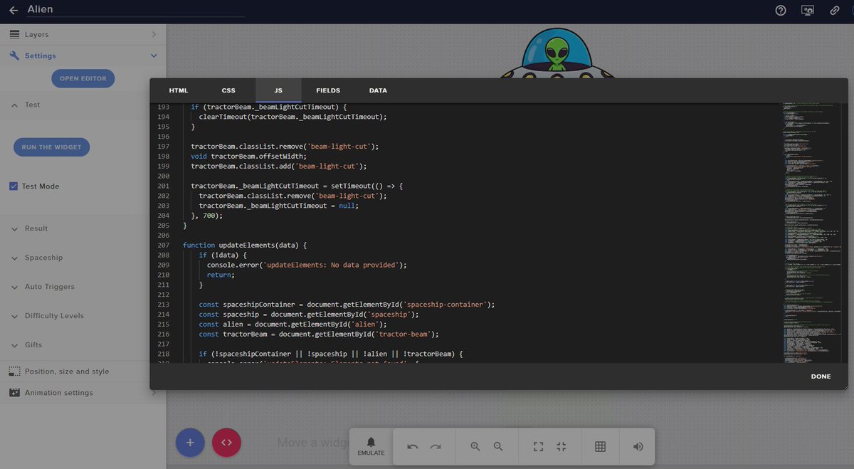 ShanZ | Twitch Widgets tweet media