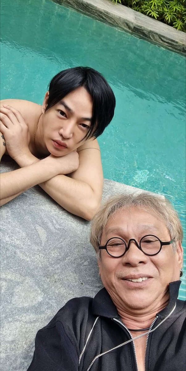 มอร์นิ่งค่ะ สุขสันต์วันพ่อค่ะ ขอให้ทุกครอบครัวมีความสุขกันมากๆ นะคะ🩵🌻🪻🌷🌸 <a href="/peckpalit/">Peck Palit</a> 
#มอร์นิ่ง702 
#เป๊กผลิตโชค
#PeckPaLitChoke