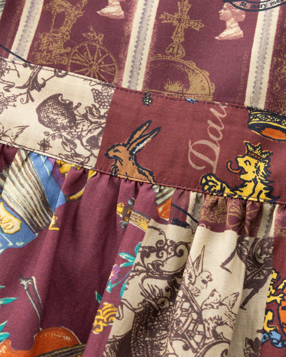 2025-2026 AUTUMN&WINTER 2nd COLLECTION 「THE 40TH RIBBON」 4663