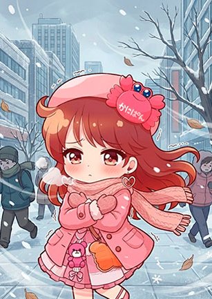 コマツ 🦀かにぱん雲⛅ (@kanione_mg) / Posts / X