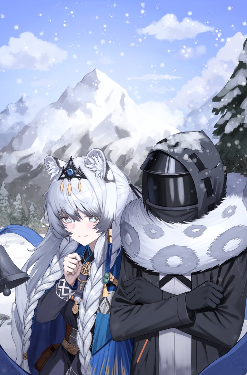 #Arknights #明日方舟 #アークナイツ