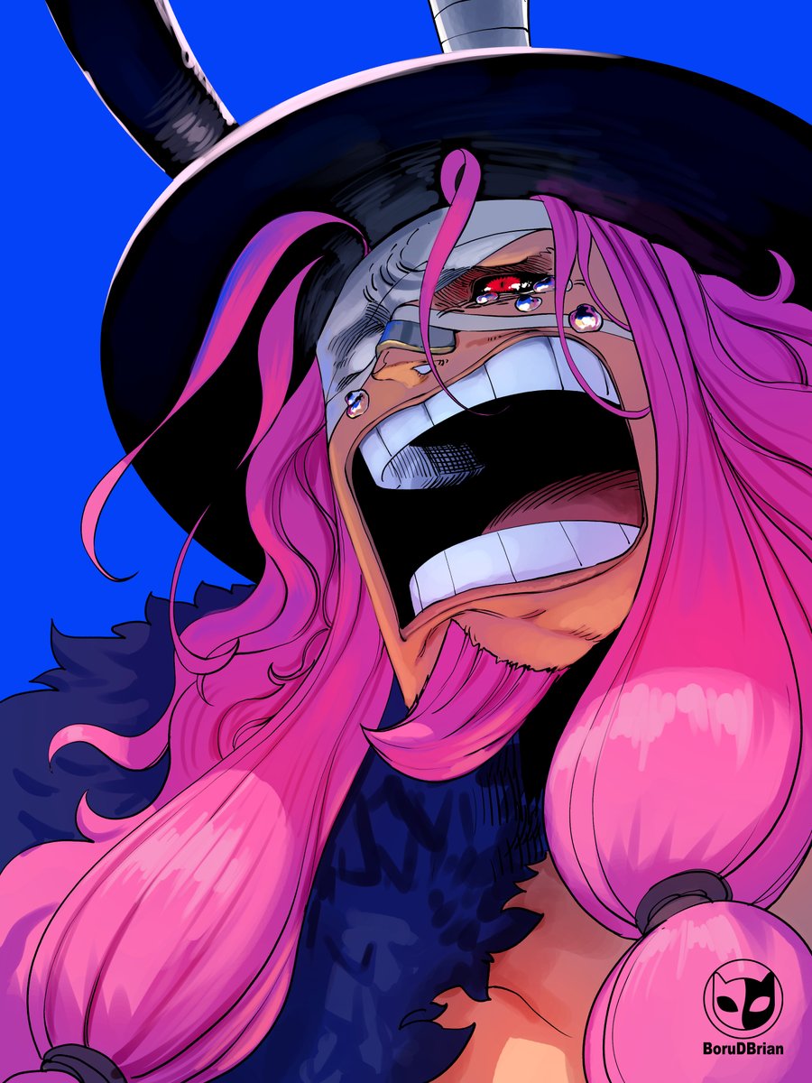BoruDBrian's tweet image. i love loki so much. i love Elbaph

#onepiece