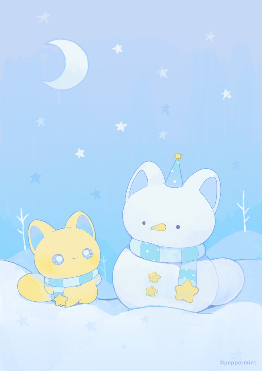 ペパーミント 🌙 (@pepparmint310) / Posts / X