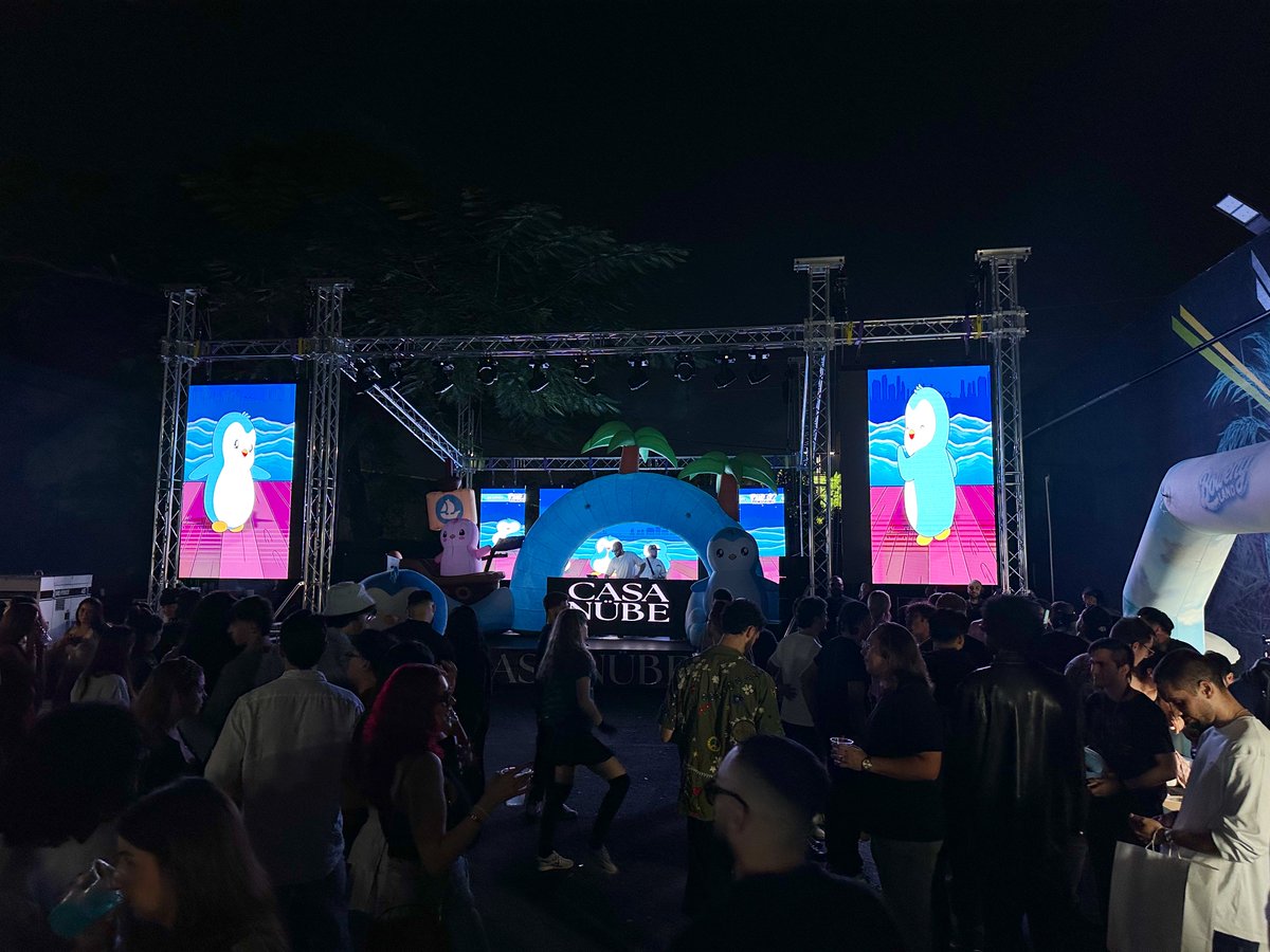 OpenSea tweet media