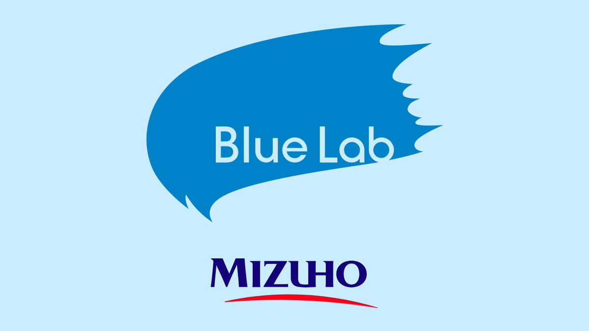 ncb_since1989's tweet photo. Mizuho Bank launches a new exploration fund, strengthening open-innovation business development with startups. A new model for early-stage collaboration emerges.

#JapanMajorBank #MizuhoBank #BlueLab #OpenInnovation #StartupEcosystem #NCBLibrary #Japan
👇read the full story & subscribe
https://t.co/vhRbldgxa1