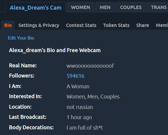 Alexa_Dream tweet media