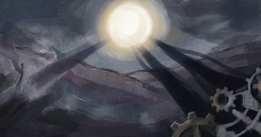 We beg for the light of truth, forgetting that a bright light casts the darkest shadows. 

To see the world as it is, rather than how we wish it to be, is the ultimate act of courage—because it requires the death of hope in exchange for the birth of strategy.