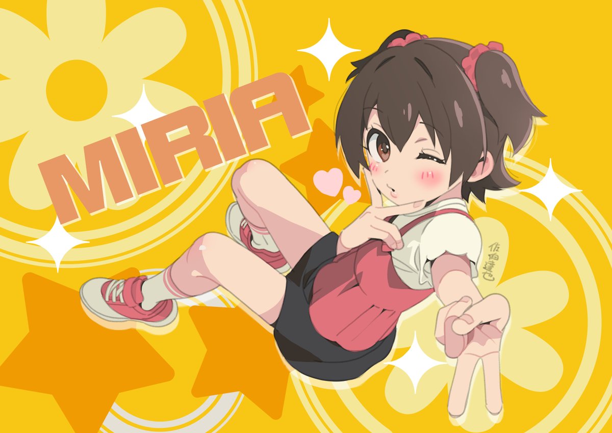 フォロワーさん2200人突破!
あざざます!! 