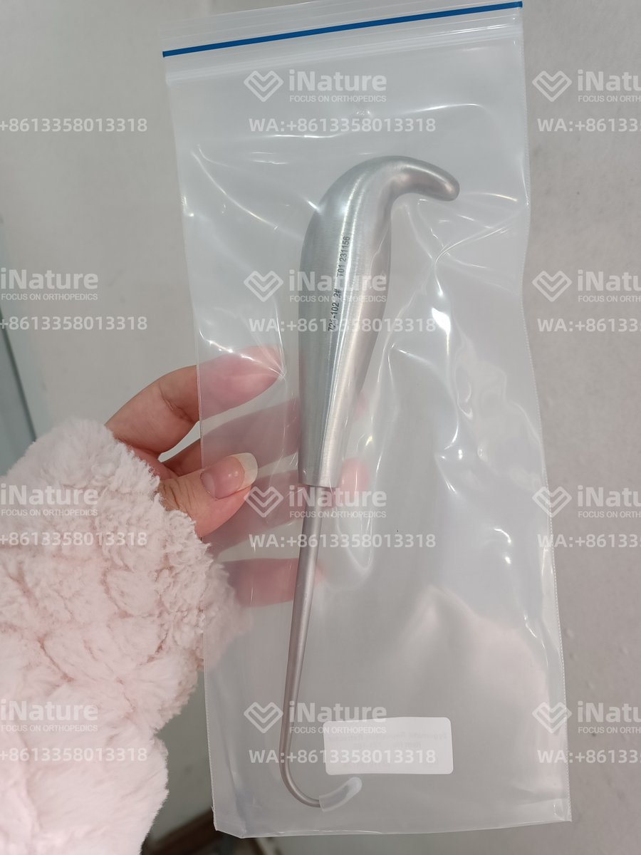 tianyun2022's tweet image. 🦴Dental instruments

✅ Anatomical anterolateral design
✅ CE &amp;amp; ISO Certified
📩 Contact us today for details and competitive pricing!

​#CraniofacialSurgery #TraumaPlate #ReconstructionPlate #medicaldevices #Orthopedicdevices