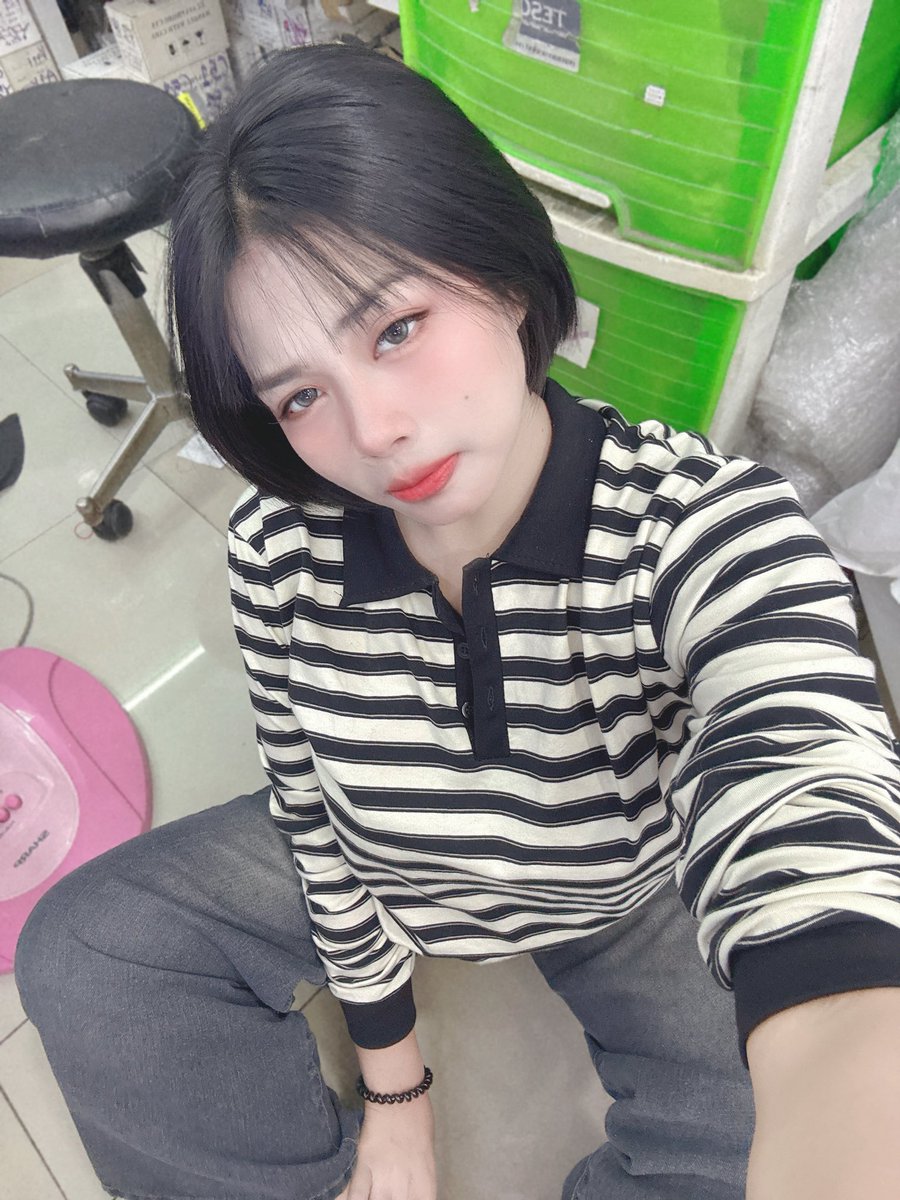 PORR_19's tweet photo. ออกจากวงการผมสั้นไม่ได้สักที   #หนองจอก  #มีนบุรี https://t.co/dRDyBsKotp