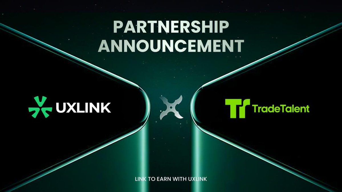 UXLINK tweet media