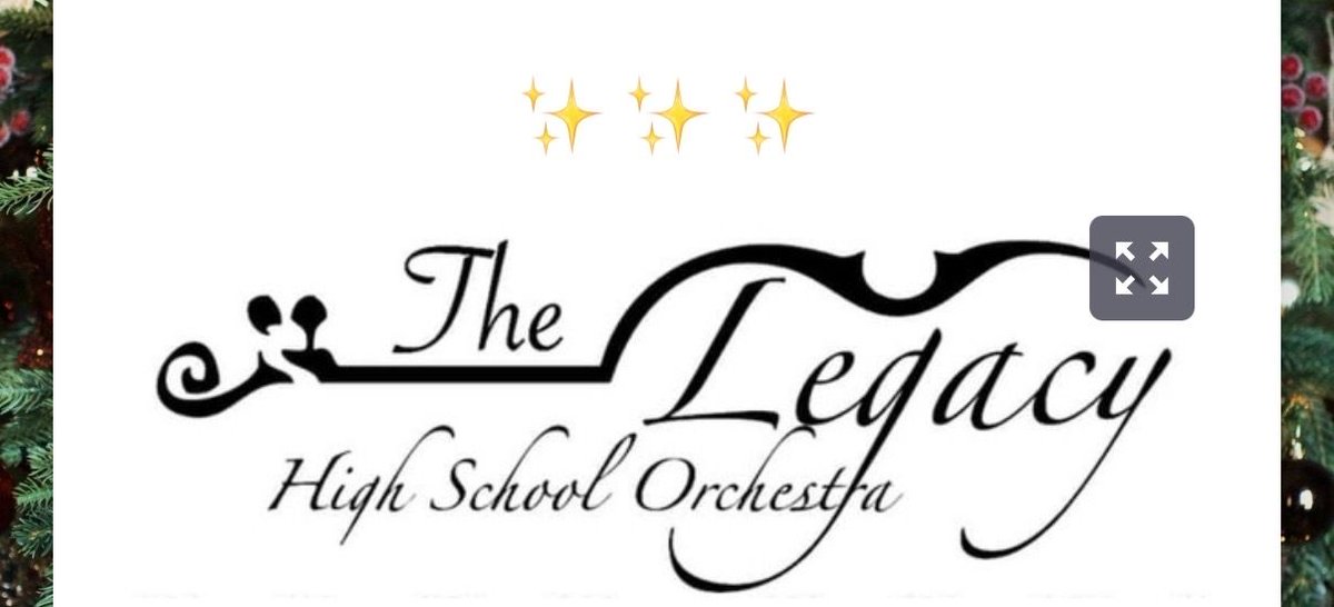 Legacy Freshman High School tweet media