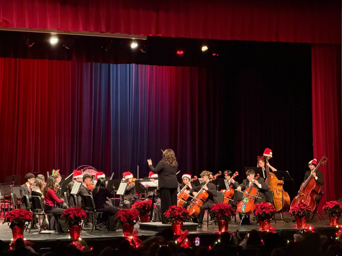 Legacy Freshman High School tweet media