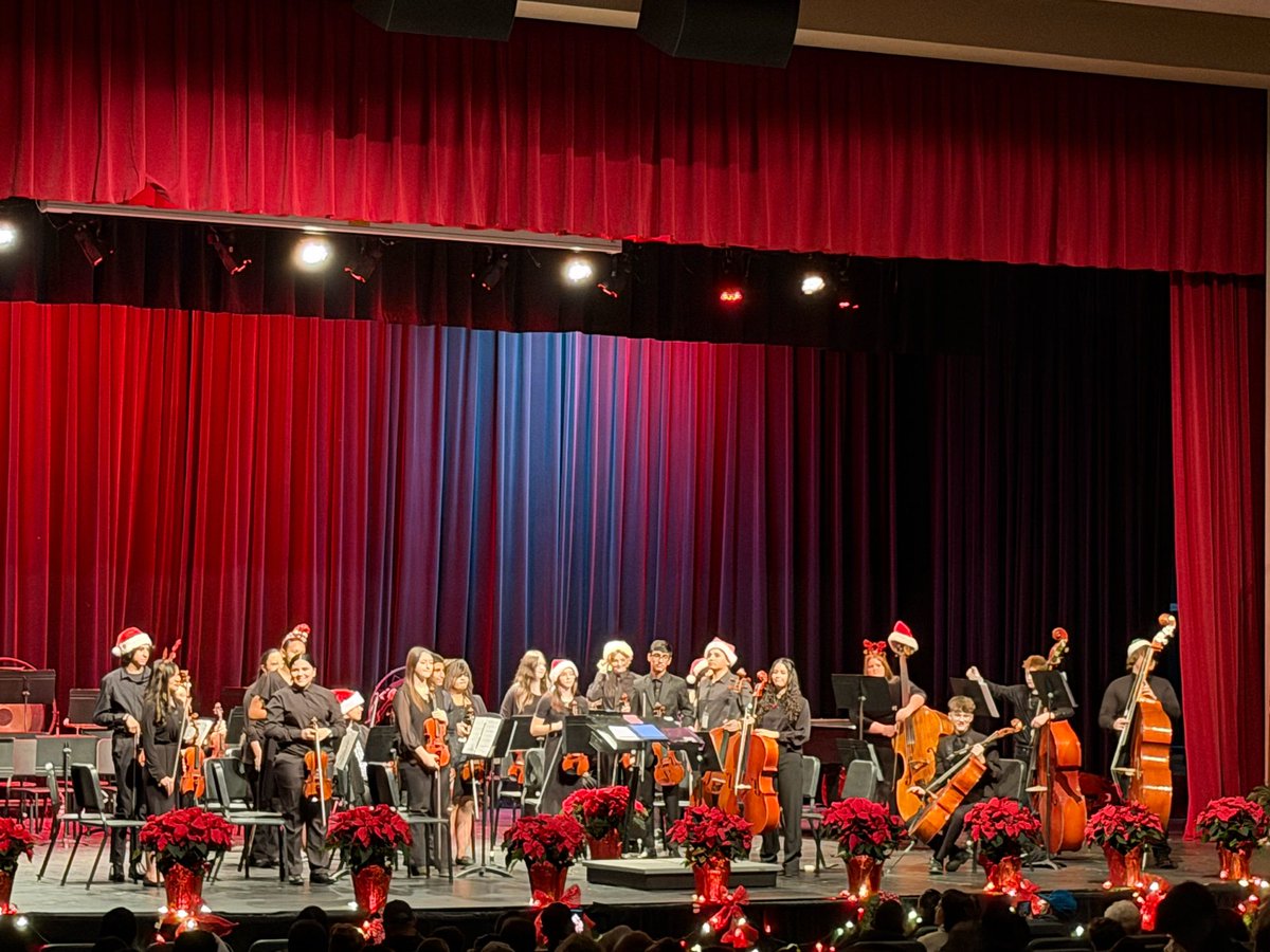 Legacy Freshman High School tweet media