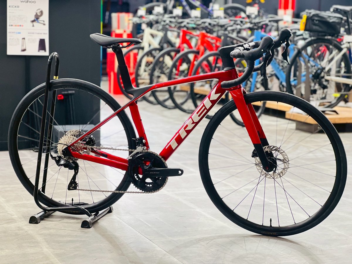 TREK Bicycle【直営店】 (@TREKBicycle_JP) / Posts / X